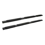 Westin Automotive 28-534735 R5 M-series 5" Wheel-to-wheel Nerf Step Bars Black. Fixed Price $901.99.