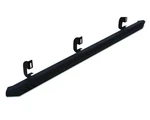 Lund 26410019 Rock Rail Nerf Bar Fits 07-18 Wrangler (jk). Fixed Price $302.99.
