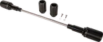 Burly Frame Sliders B10-3008B For 2021 Honda Cmx Rebel 1100. Fixed Price $218.50.
