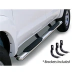 Go Rhino 684418087PS Oe Xtreme Sidesteps Kit 1999-16 Ford F-250/F-350 Super Du. Fixed Price $361.24.