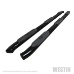 Westin Step Nerf Bar Silverado/sierra 2500/3500 Crew Cab (6.5FT. Bed) 2020-202. Fixed Price $926.96.