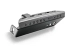 Rugged Ridge 18013.01 Hitch Skid Plate For 07-25 Jeep Wrangler/gladiator. Fixed Price $129.99.