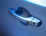 Hyundai Elantra Gt 2018 - 2020 Door Handle Pocket Appliqu (00048ADU01) Oem. Fixed Price $55.95.