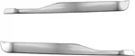 Subaru Sambar Truck S500J S510J Upper Side Door Mall 2PC. Fixed Price $161.25.