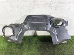 17-20 Jaguar F-pace Engine Motor Center Heat Insulation Shield Cover Panel Oem. Fixed Price $33.50.