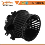A/c Heater Blower Motor W/fan Cage For 2002 2003 2004 2005 2006-2008 Mini Cooper. Fixed Price $41.94.
