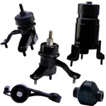 Ap Engine & Transmission Motor Mount Kit For Lexus RX450H 5PC 10-15. Fixed Price $328.00.