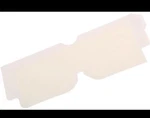 Genuine 07-14 Gmc Rr Passenger Wheelhouse Trim Stone Guard 25783542. Fixed Price $41.36.