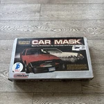 Covercraft Car Mask - Black Fits 1989 Ford Ranger & Bronco Ii Datsun 200 Sx. Fixed Price $55.25.