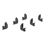 Aries Actiontrac Mounting Brackets Kit Ford F-250 F-350 F-450. Fixed Price $527.95.