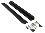 Afe Filters 79-27005 Terra Guard Off-road Slider Fits 15-19 Outback. Fixed Price $871.00.