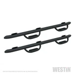 Westin 20-4065 Genx Oval Drop Nerf Step Bars Fits 18-21 Wrangler (jl). Fixed Price $471.36.