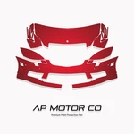 Mercedes Benz CL63 CL65 08-2010 3M Precut Paint Protection Clear Bra Ppf Kit. Fixed Price $303.61.