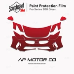 3M Series Precut Paint Protection Clear Bra Ppf For Kia Stinger Gt 2022-2024. Fixed Price $348.98.