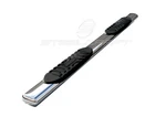 Steelcraft 423609 5" Oval Sidebars Feature No-drill Install On Most Vehicles. Fixed Price $485.98.