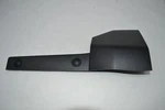 Gm Oem 14-19 Silverado 1500 Ld Pick Up Box Exterior Trim-protector 22801025. Fixed Price $44.06.