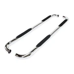 Trailfx Step Nerf Bar - Rocker Panel Mount. Fixed Price $308.30.