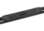 Westin 21-1315 For 99-16 4DR F250/350/450/550HD Super Cab Platinum Oval Step Bar. Fixed Price $320.53.