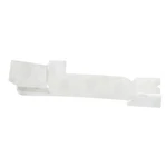 New Oe Genuine Mazda 2007-2012 CX-7 Left Side Stone Guard Protector EG21-50-491B. Fixed Price $25.38.