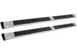 Westin 22-6040 6" Oval Side Bar Stainless Steel 91" Polished (no Mount Kit). Fixed Price $533.45.