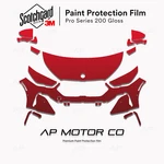 Bmw X2 2024-2026 3M Series Precut Paint Protection Film Clear Bra Ppf Kit. Fixed Price $303.61.