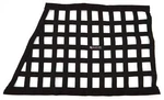 Allstar Performance ALL10293 Window Net Ribbon Style Angled Black Non-sfi. Fixed Price $25.99.