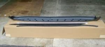 2018 - 2023 Chevrolet Traverse Rh Running Board . Oem , New Paint To Match. Fixed Price $186.00.