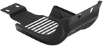 Kuryakyn Dillinger Skid Plate - Black Motorcycle Street Bike KUR6684. Fixed Price $129.59.