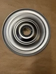 Dodge 65/66RFE New Oil Pump Cover, Outer O-ring Only Style, 2007 Up. Fixed Price $110.00.