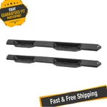 Westin 56-23555 Textured Black Hdx Xtreme Nerf Bars For 2009-2020 Dodge Ram 1500. Fixed Price $703.99.