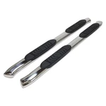 Trailfx A7073S 5 Oval Bent End Bar Pss. Fixed Price $628.05.