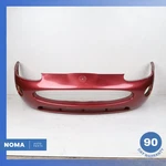 05-06 Jaguar X100 Xkr XK8 Front Bumper Cover Panel Red C2N3109 Oem. Fixed Price $591.23.