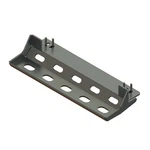 Asfir 4X4 558180 Muffler Skid Plate For 03-24 Toyota 4RUNNER/FJ/11-23 GX430. Fixed Price $214.06.
