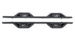 Body Armor 4X4 GM-4200 Step Nerf Bar Kit. Fixed Price $499.99.