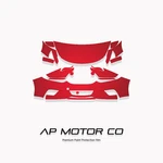 3M Pro Series Precut Paint Film Clear Bra Ppf For Nissan Altima Sedan 2016-2018. Fixed Price $303.61.