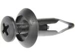 For 1994-1996 Dodge Ram 2500 Splash Shield Retainer Dorman 89913ZKGQ 1999 2000. Fixed Price $15.71.