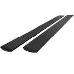 Westin Pro-e Electric Running Boards Textured Black Aluminum 29-23555. Fixed Price $1723.99.