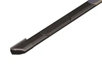 Rampage Xtremeline Smooth Semi-gloss Black Step Bar 90 Inch. Fixed Price $313.21.