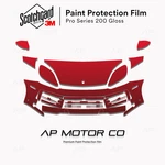 Porsche Cayenne Base 2024-2026 3M Precut Paint Protection Film Clear Bra Ppf. Fixed Price $348.98.