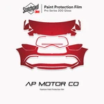 Mercedes Benz Gle 2020-2023 3M Series Precut Paint Protection Clear Bra Ppf. Fixed Price $303.61.