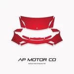 Lamborghini Gallardo 2013-2014 3M Precut Paint Protection Film Clear Bra Ppf. Fixed Price $303.61.