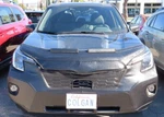 Colgan Front End Mask Bra 2PC.FITS Subaru Forester Wilderness 22-25 W/o License. Fixed Price $316.99.