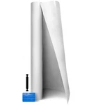 Vvivid Clear Paint Protection Bulk Vinyl Wrap Film Including 60" X 54",. Fixed Price $73.63.