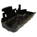 Crown Automotive 52100219AB Fuel Tank Skid Plate 97-06 For Jeep Wrangler Tj. Fixed Price $181.11.