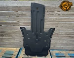 2016-2023 Jaguar Xf 2016-2020 Xe Awd Underbody Engine Splash Guard Shield Oem. Fixed Price $141.27.