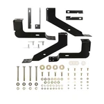 Westin 22-1015 Premier Oval Nerf Step Bar Mount Kit For Dodge Ram Quad Crew Cab. Fixed Price $163.09.