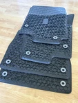 Gls 450/580/63 X167 (2020-ONWARD) Mercedes Oem Floor Mat Set All Weather. Fixed Price $69.95.