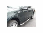 Aries 3" Stainless Steel Nerf Bars Fit 1997-2004 Ford F150F250 Supercab. Fixed Price $320.84.