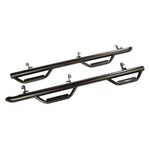 Rugged Ridge 11596.04 Step Nerf Bar. Fixed Price $479.99.