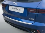 Rgm Rearguard Fits Jaguar E-pace 2018-2024 Silver. Fixed Price $199.95.